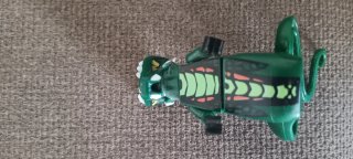 Figura LEGO Ninjago