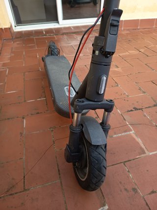 Patinete Eléctrico Xiaomi Pro 5 Doble Suspension