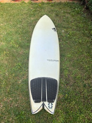 Tabla de surf Firewire Seaside & Beyond 7'4