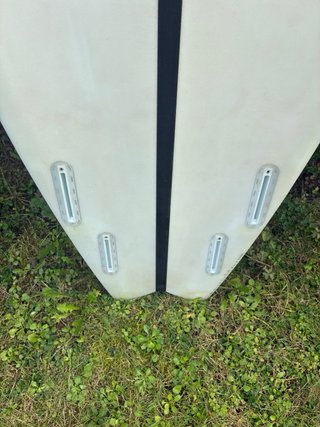 Tabla de surf Firewire Seaside & Beyond 7'4