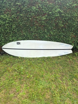 Tabla de surf Firewire Seaside & Beyond 7'4