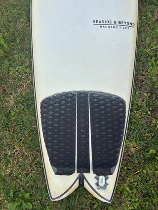 Tabla de surf Firewire Seaside & Beyond 7'4