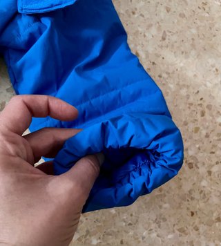 Mono nieve NUEVO Decathlon 2 años