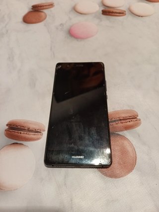 Huawei (Solo Para Vodafone)