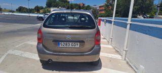 Citroen Xsara 2008