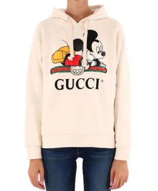 Sudadera Gucci Mickey Mouse