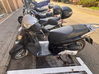 Scooter Honda SH