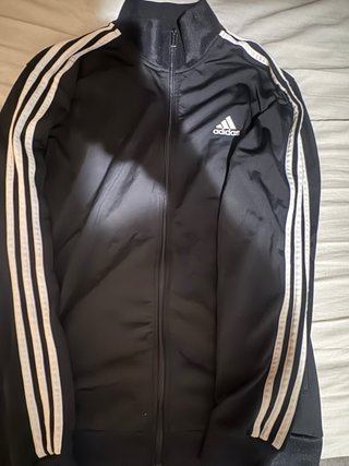 Chandal Adidas Negro