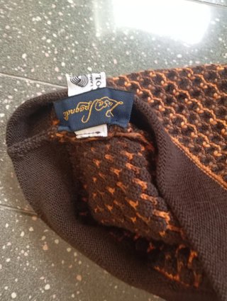 Cappellino Luisa Spagnoli
