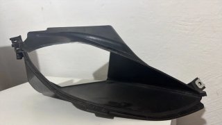 Deflector Aire Izquierdo BMW R1200RT
