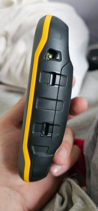 GPS Garmin Montana 600