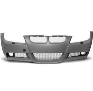 Paragolpes delantero para BMW Serie 3 E90 Pack M