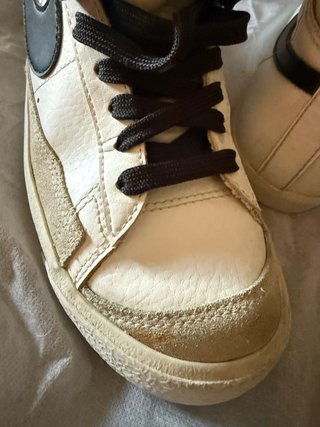 Zapatillas Nike Blazer Talla 37.5