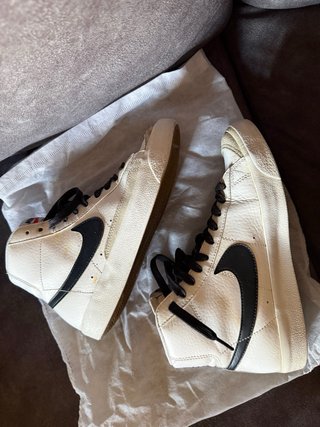 Zapatillas Nike Blazer Talla 37.5