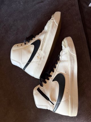 Zapatillas Nike Blazer Talla 37.5