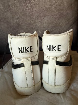 Zapatillas Nike Blazer Talla 37.5
