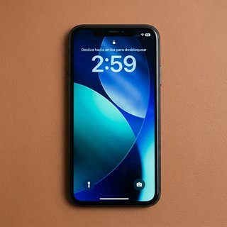 iPhone 11 79% Negro