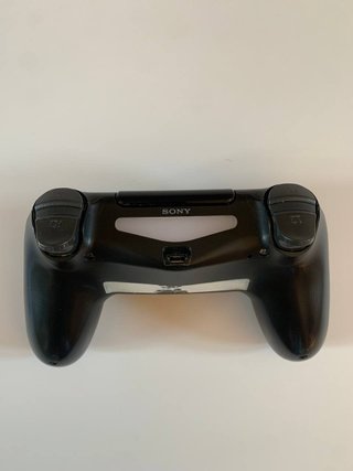 PlayStation 4 Slim con 5 Giochi