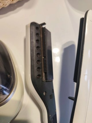 Steampod Rowenta L'Oréal 2