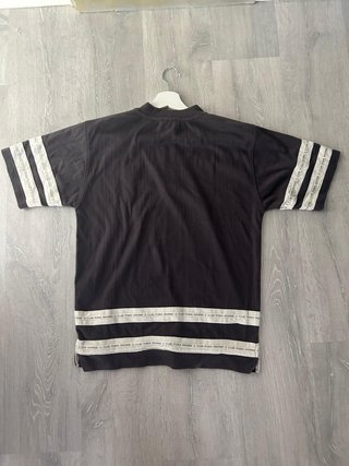 Camiseta Puma Club Marine Vintage Cremallera S