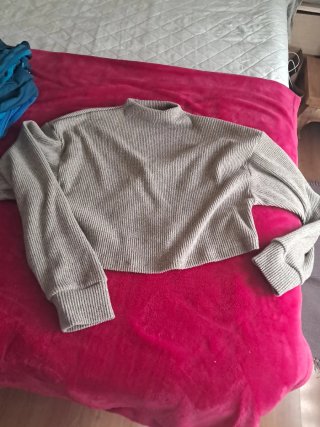 Jersey breska nuevo