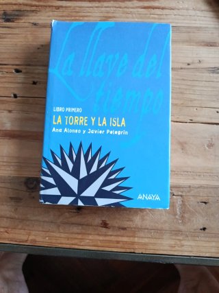 La torre y la isla