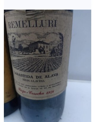 Lote de 4 joyas liquidas Antiguas