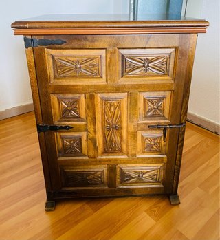 Máquina de coser Alfa