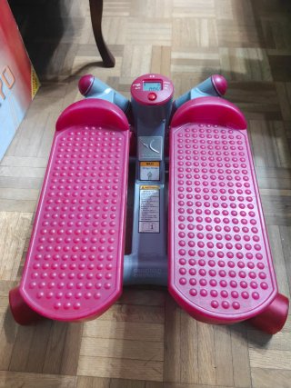 Mini Stepper Domyos ST 270