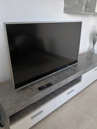 TV Philips 55 Smart TV