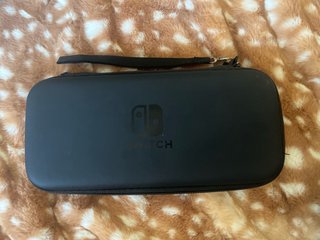 Funda para Nintendo Switch