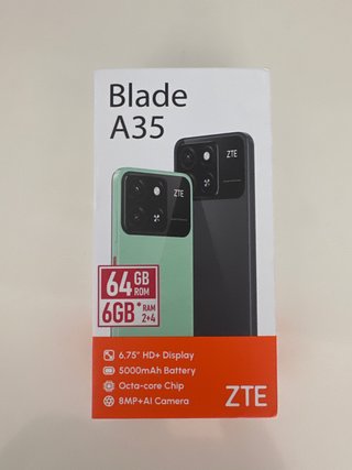 ZTE Blade A35 64GB