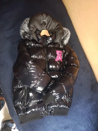 Chaqueta DRIP/Streetwear totalmente Impecable