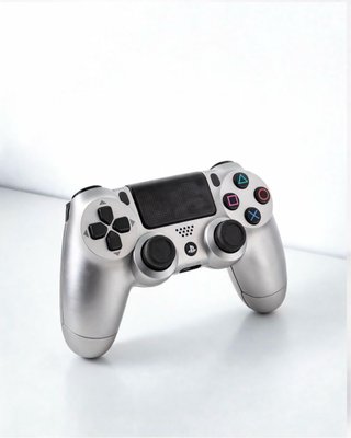 Mando PS4