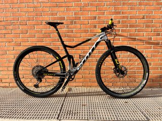 Scott Spark RC PRO (L)