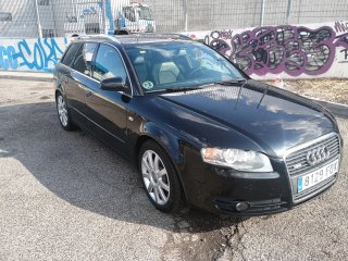 Audi A4 2006