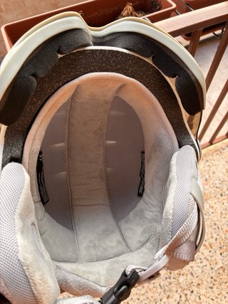 Casco de Esquí Briko Blenda 2 con Visor
