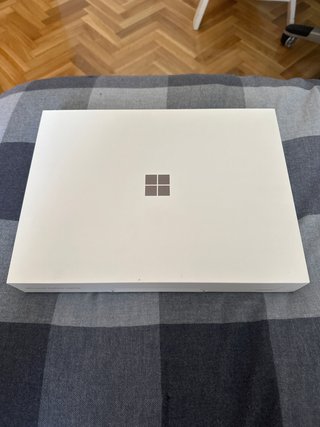 Microsoft Surface Laptop 7a Edición