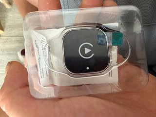 Adaptador CarPlay Inalámbrico