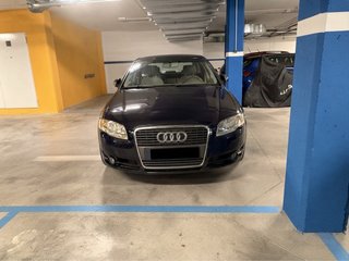 Audi A4 2005
