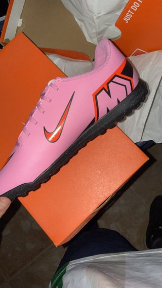 Zapatillas Nike Mercurial Talla 43