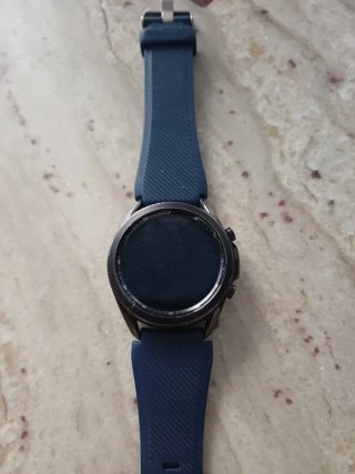 Samsung Galaxy Watch 2019 Azul/Negro