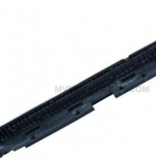 Estriberas para Mercedes GLE SUV W167 con Luz led