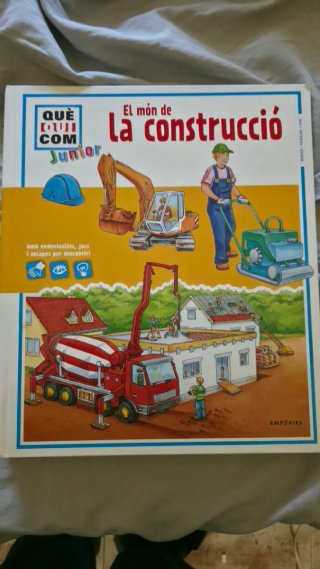 Libro infantil
