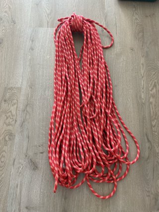 Cuerda de Escalada Beal Cobra 8.6 Dry Cover 60 m