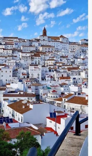 Alquiler de piso en Alcalá de los Gazules