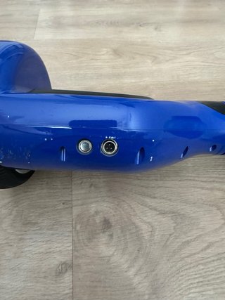 Hoverboard Smartgyro Azul