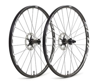 Ruote Scope O2 29 carbonio Shimano bianche NUOVE