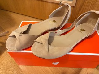 Sandalias
