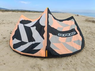 Kite RRD Religion MK7 9m